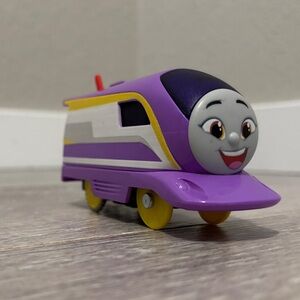 Trackmaster All Engines Go Kana - Works